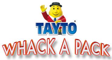Tayto Whack a Pack