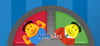 Play Tayto Says