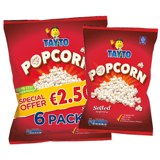 Popcorn