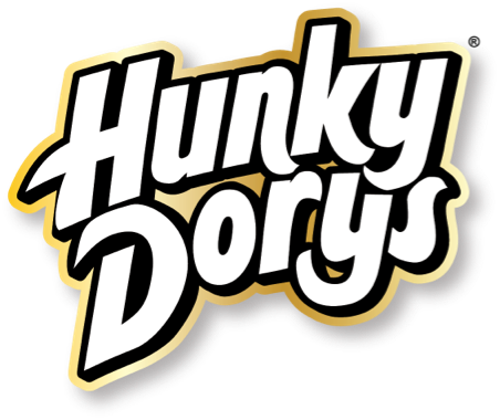 Hunky Dorys Logo